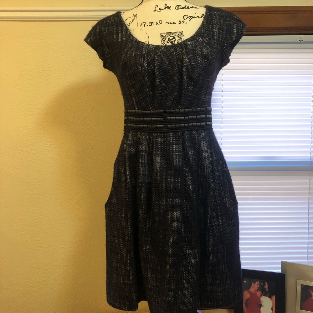 COPY - LELA ROSE DRESS - Picture 4 of 8